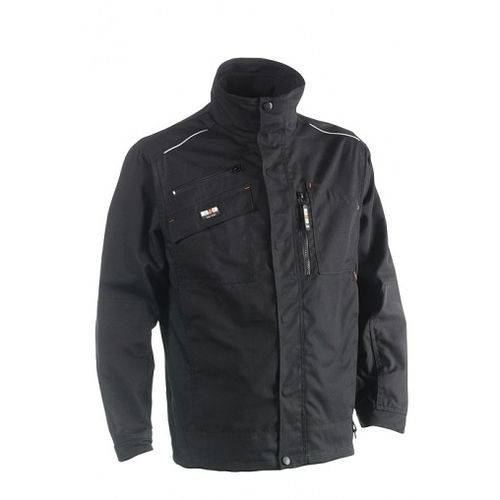 Arbeitsjacke - PERSEUS  - Herock - wasserdicht / Kälteschutz / Baumwolle