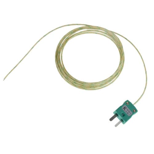 Thermoelementdraht / Klasse 2 - 363-0294 - RS PRO
