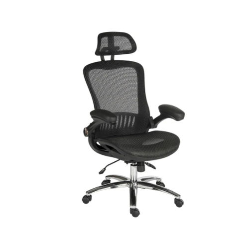 Drehstuhl für Arbeitsplatz - 180-9716 - RS PRO - ergonomisch
