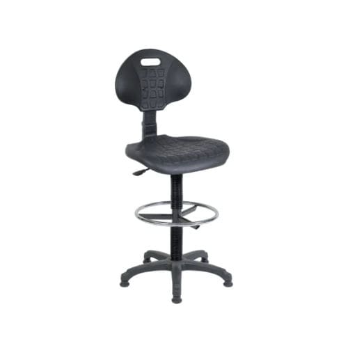 Drehstuhl für Arbeitsplatz - 180-9715 - RS PRO - ergonomisch