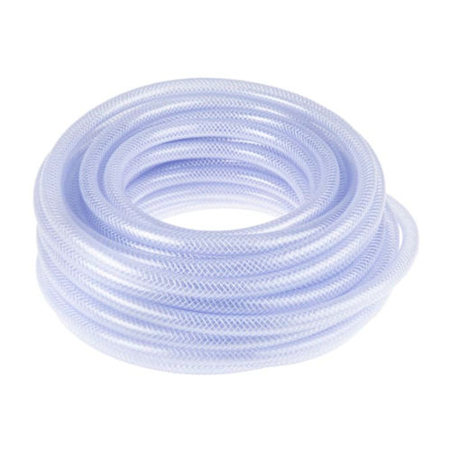 PVC-Schlauch - 368-0211 - RS PRO - für Wasser / für Kraftstoff / für Öl