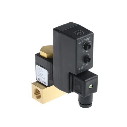 Kondensatableiter - 725-125 - RS PRO - automatisch / elektronisch