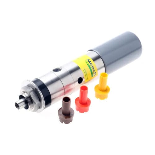 Druckluftkühler - 291-5386 - RS PRO - für Industrieanwendungen / für Schränke / Edelstahl