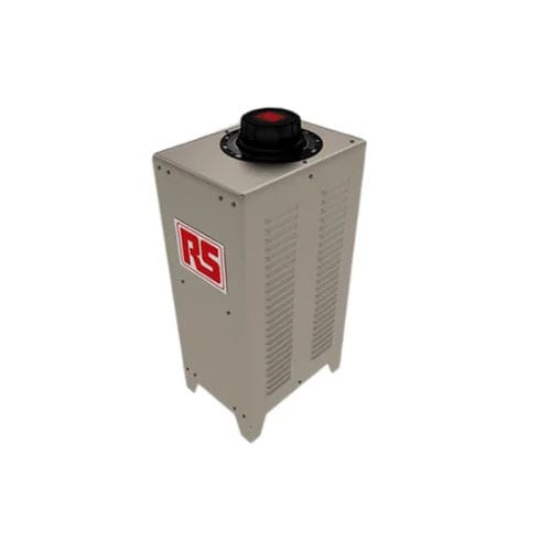 Isolationstransformator - 890-2869 - RS PRO - trocken / für Industrieanwendungen / dreiphasig
