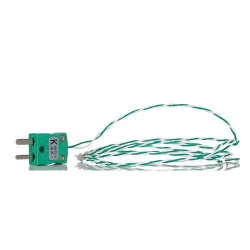 Thermoelementdraht / Klasse 1 - 363-0250 - RS PRO