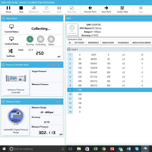 Management-Software - Additel ACal (9530)  - Additel Corporation - Kalibrierung / Labor / für Parks