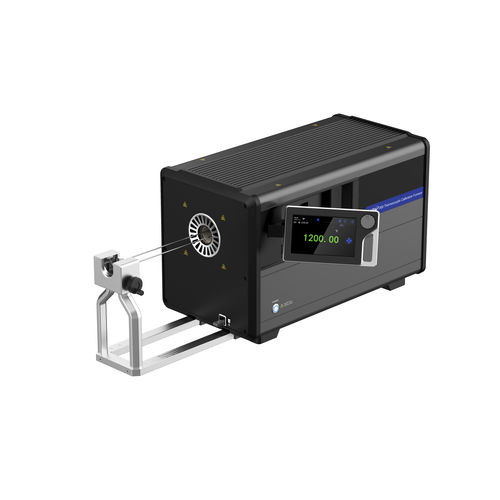 Energie-Kalibriergerät - ADT850 - Additel Corporation - Temperatur / für Temperatursensor / Referenz