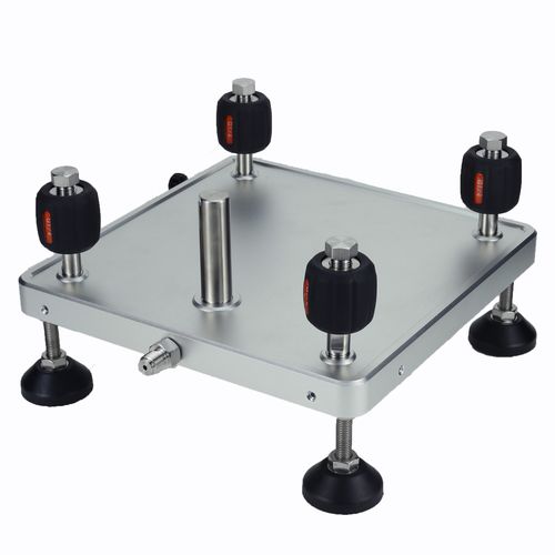 Mehrweg-Verteilerblock - ADT12 series - Additel Corporation - hydraulisch / pneumatisch / innen