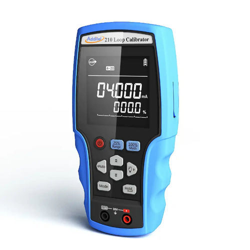 Spannungskalibrator - ADT2  - Additel Corporation - Schleifen / Signal / für Elektromessgeräte