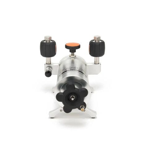 Manuelle Testpumpe - 901B - Additel Corporation - Niederdruck