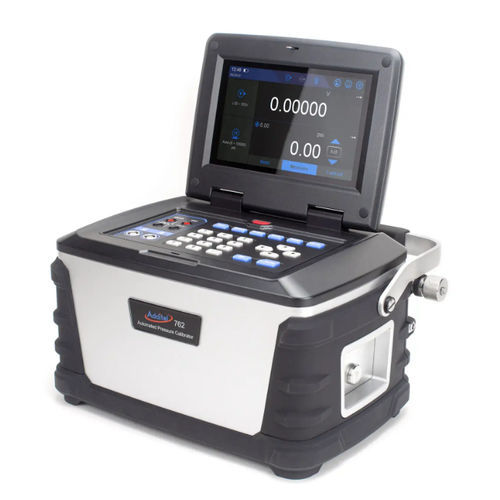 Druckkalibrator - 762W - Additel Corporation - digital / Labor / automatisch