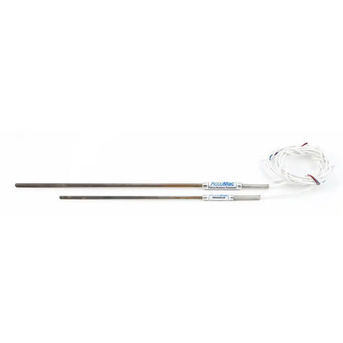 Thermoelement-Temperaturfühler - AM16 series  - Additel Corporation - Widerstand / Präzision / robust