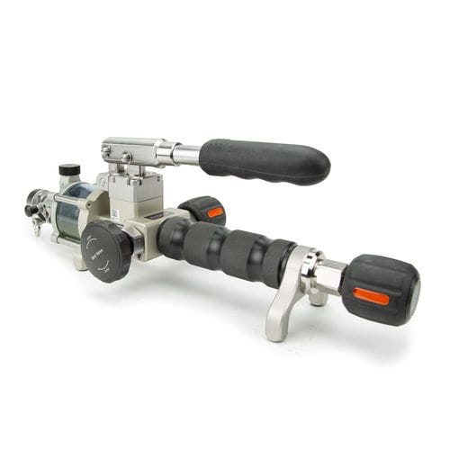 Hydraulische Druckkalibrierpumpe - ADT997 - Additel Corporation - zur Druckerzeugung