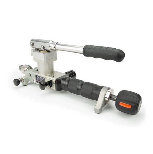Pneumatische Druckkalibrierpumpe - ADT99 series - Additel Corporation - zur Druckerzeugung