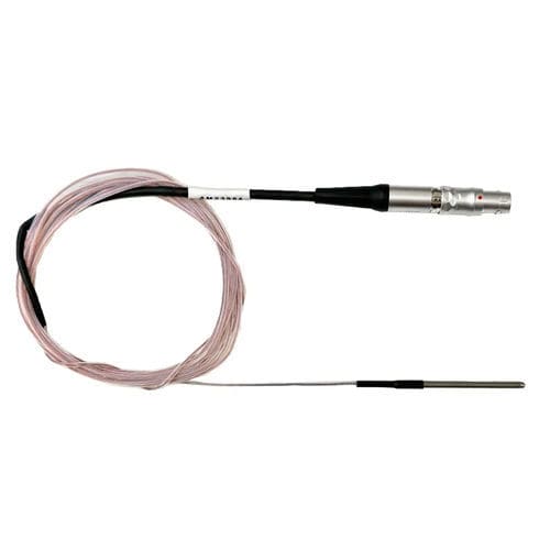 Thermoelement-Temperaturfühler - AM1612A series  - Additel Corporation - Tauch / 4-Leiter / kleinformatig