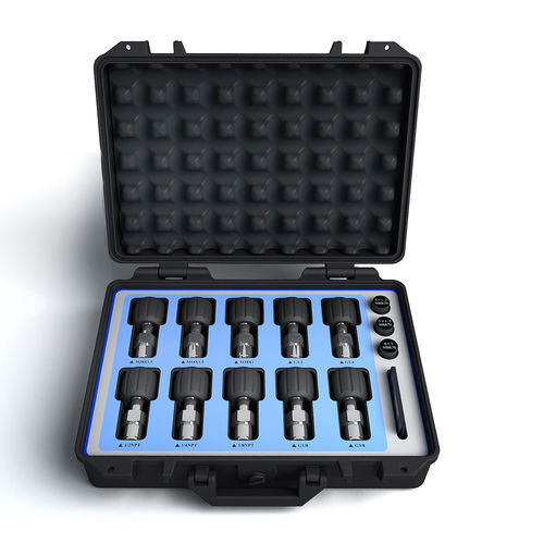 Anschluss-Set - ADT1 series - Additel Corporation