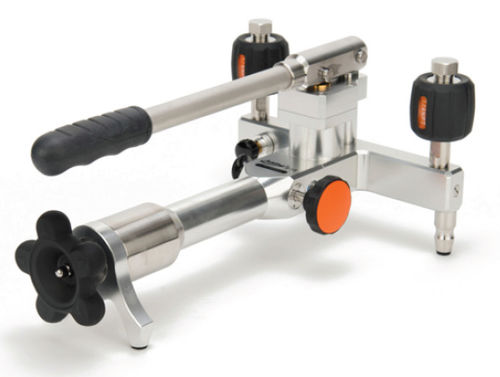 Pneumatische Testpumpe - 916A series - Additel Corporation - manuell / zur Druckerzeugung