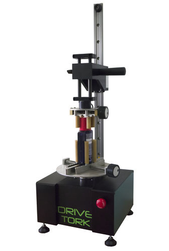 Drehmomentprüfstand - DRIVETORK CC - ANDILOG Technologies - automatisch