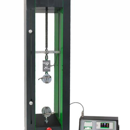Kraftprüfstand - T-DRIVE - ANDILOG Technologies - Zug / Zugkraft