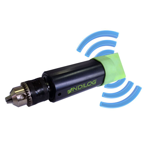 Rotations-Drehmomentsensor - WLC TH - ANDILOG Technologies - Bluetooth