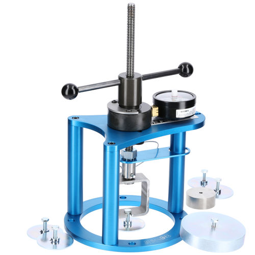 Tragbarer Extraktometer - ADHOR - ANDILOG Technologies