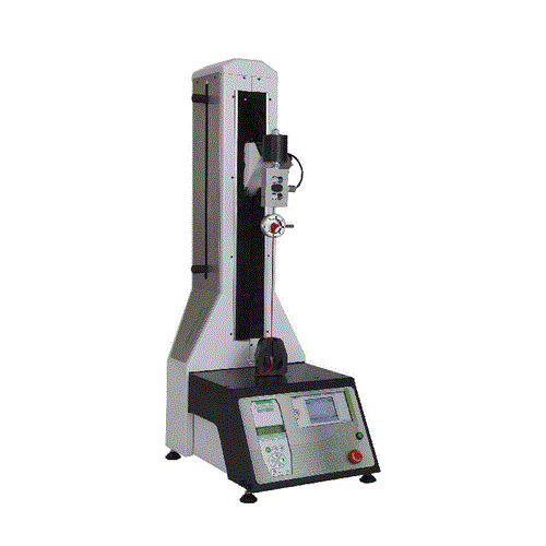 Kompressionsprüfmaschine - Wiretest 2 - ANDILOG Technologies - Universal / Zugkraft / Zug- und Druckkraft