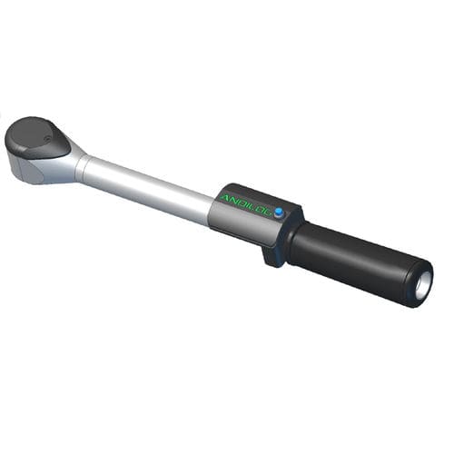 Rotations-Drehmomentsensor - WLC TW - ANDILOG Technologies - Bluetooth