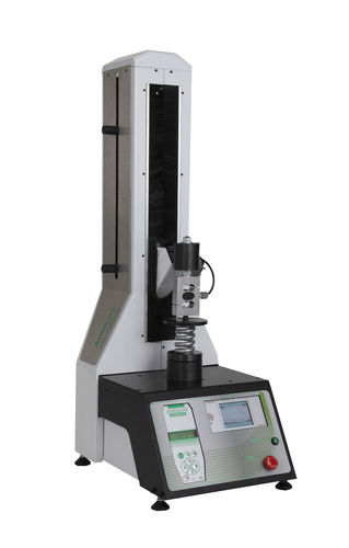 Prüfgerät / Zug und Druck - SPRINGTEST 3 - ANDILOG Technologies - Multiparameter / automatisch / motorisiert