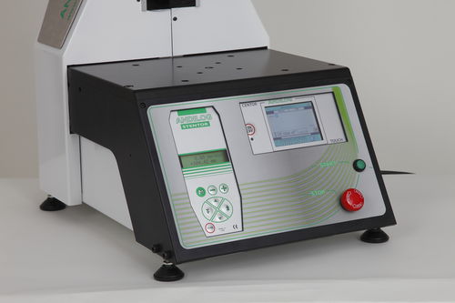 Universal-Prüfmaschine - Stentor II - ANDILOG Technologies - Biegen / Zug- und Druckkraft / Reibung