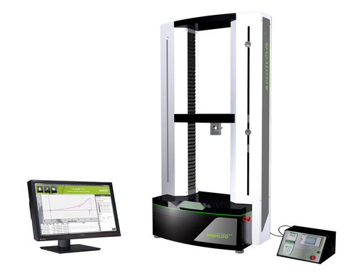 Schältest-Prüfmaschine - ATLAS II CC - ANDILOG Technologies - Universal / Biegen / Zug- und Druckkraft