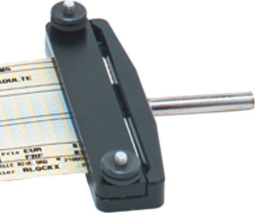 Greifzange für Gewebe - max. 500 N - ANDILOG Technologies - Flach