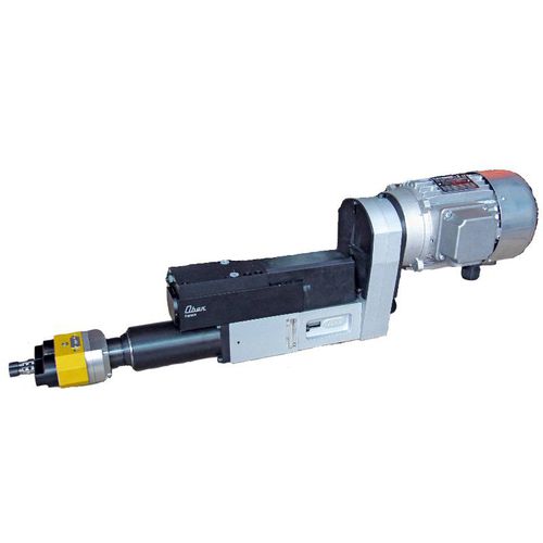 Elektropneumatisches Bohraggregat - TEP series - OBER SpA