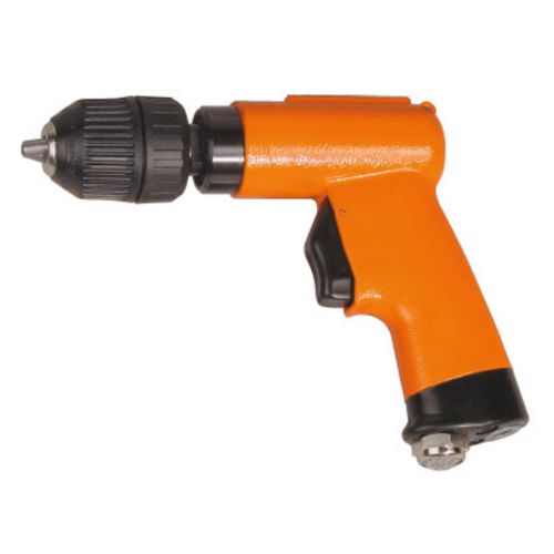 Druckluft-Bohrmaschine - ERGON8C - OBER SpA - Hochleistung / Pistolen