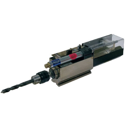 Pneumatisches Bohraggregat - TASG series - OBER SpA