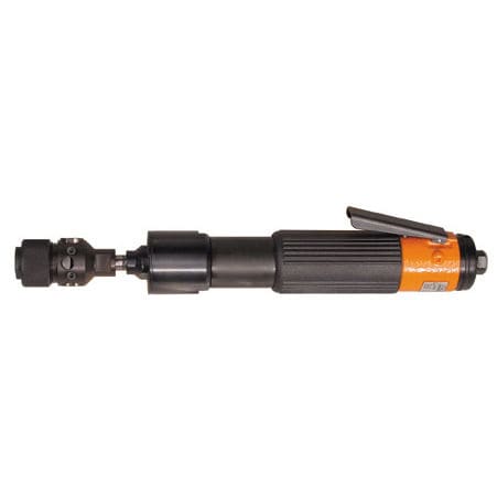Pneumatischer Gewindeschneider - ERMAS series - OBER SpA - zur Holzbearbeitung / gerade
