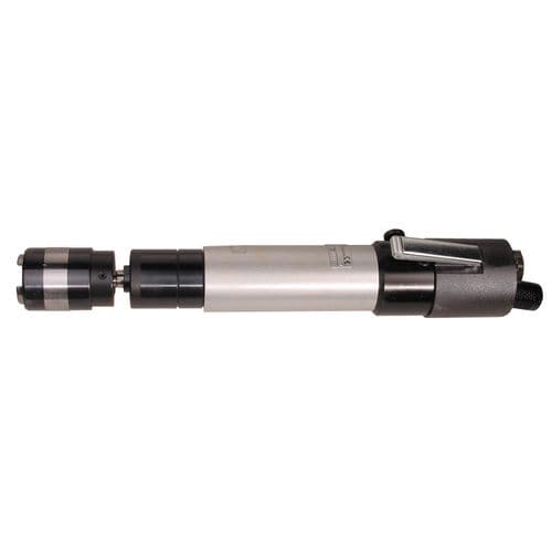 Pneumatischer Gewindeschneider - MTR series - OBER SpA - zur Holzbearbeitung / gerade