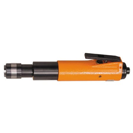 Pneumatischer Gewindeschneider - MGR series - OBER SpA - zur Holzbearbeitung / gerade
