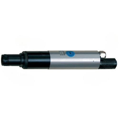Lamellen-Druckluftmotor - SALGS FR  series  - OBER SpA - Standard