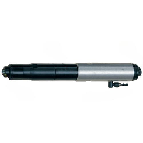 Lamellen-Druckluftmotor - ALFB ACCU-TRK series - OBER SpA - Standard / Schraub / umkehrbar