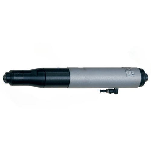 Lamellen-Druckluftmotor - ALGS ACCU-TRK  series - OBER SpA - Standard / Schraub / umkehrbar
