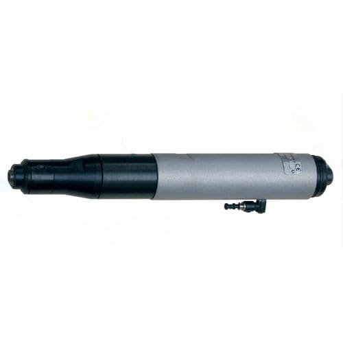 Lamellen-Druckluftmotor - SALGS ACCU-TRK series - OBER SpA - Standard / Schraub / umkehrbar