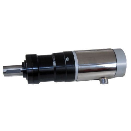 Lamellen-Druckluftmotor - NT series  - OBER SpA