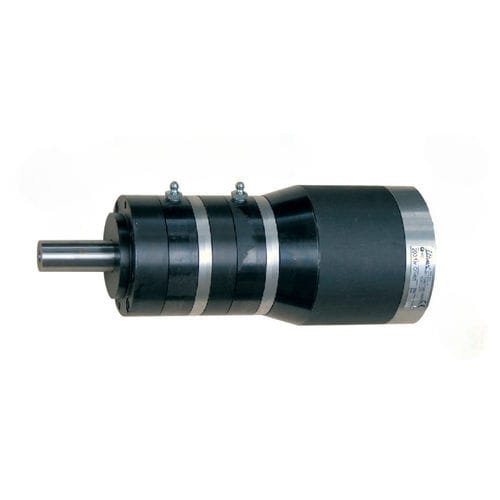 Lamellen-Druckluftmotor - LKW series  - OBER SpA - umkehrbar