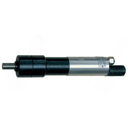 Lamellen-Druckluftmotor - LGG series  - OBER SpA
