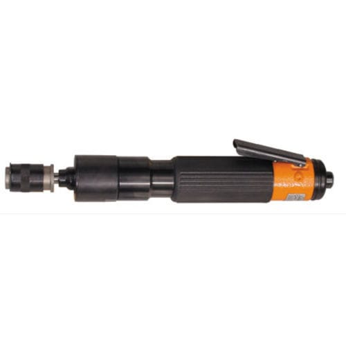 Pneumatischer Gewindeschneider - ERGOMAS series  - OBER SpA