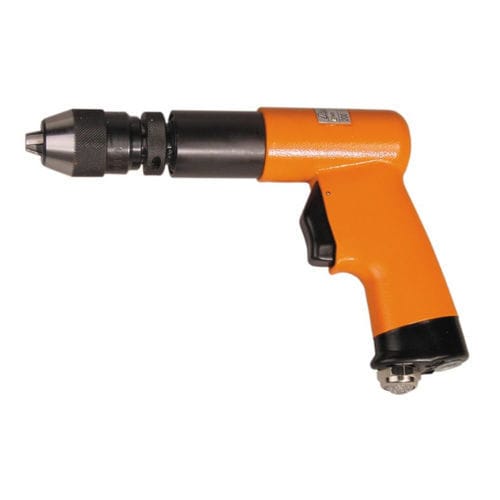 Druckluft-Bohrmaschine - ERG100 - OBER SpA - gerade