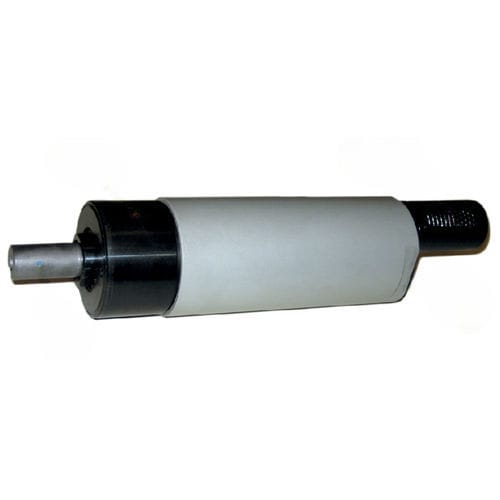 Lamellen-Druckluftmotor - SP series - OBER SpA - umkehrbar