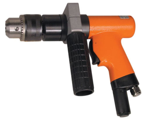 Druckluft-Bohrmaschine - SUPERGON13L - OBER SpA