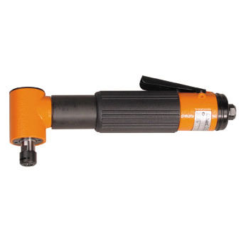 Druckluft-Bohrmaschine - ERG P series - OBER SpA - Winkel