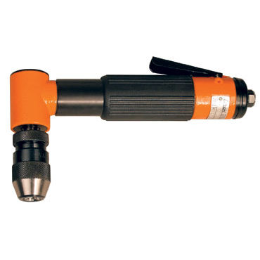 Druckluft-Bohrmaschine - ERG M series - OBER SpA - Winkel